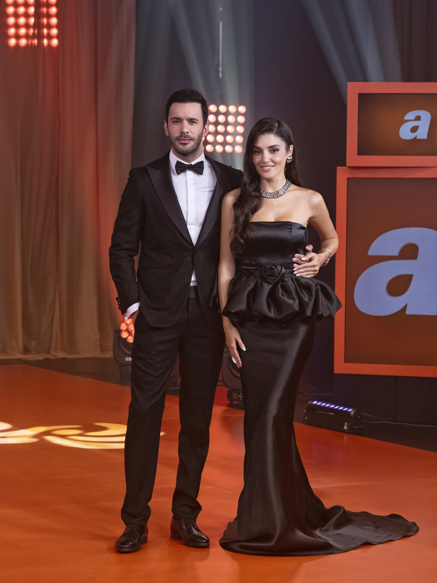 atv,  yeni yayın dönemine merhaba dedi! 