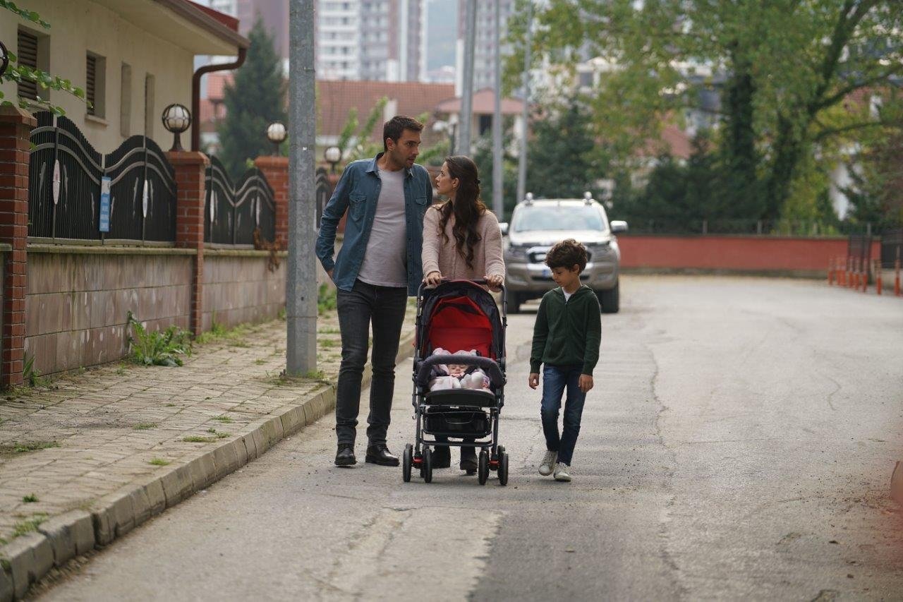 64. Bölüm Foto Galeri 