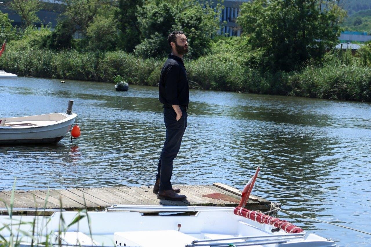 6. Bölüm Foto Galeri 