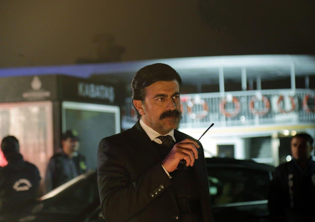 2. Bölüm Foto Galeri 