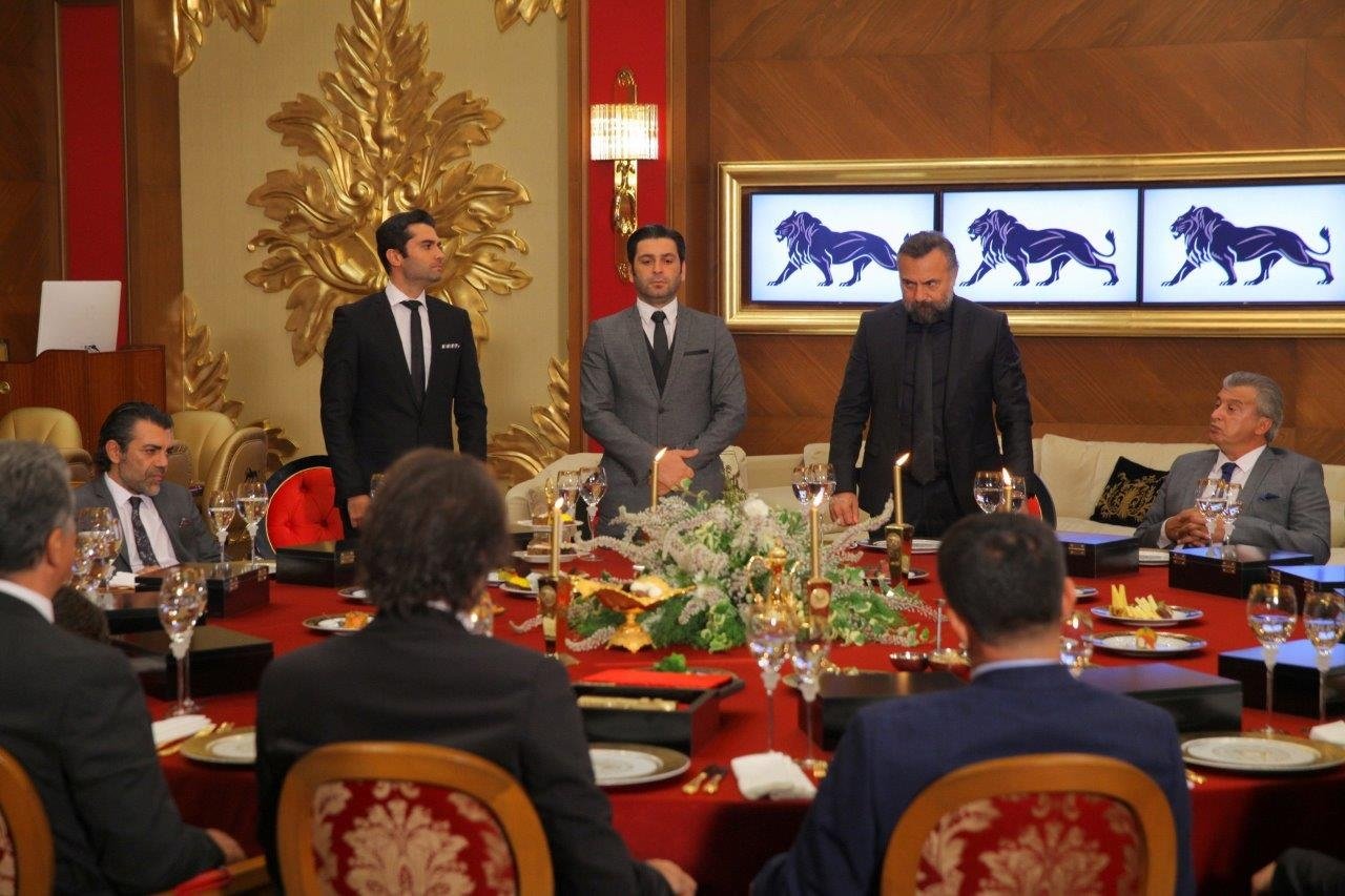 108. Bölüm Foto Galeri