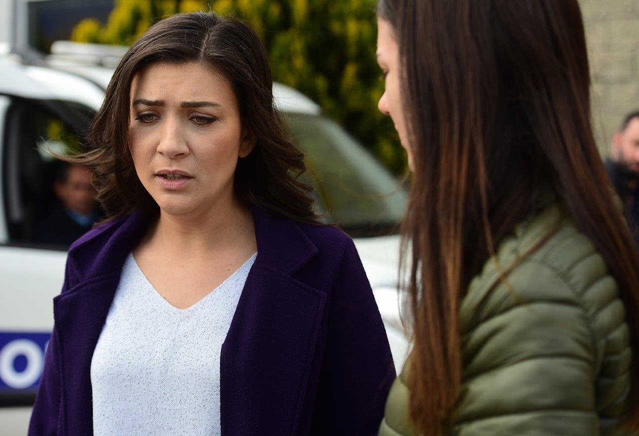 45. Bölüm Foto Galeri