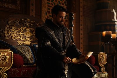 Kuruluş Orhan'da Osmanlı'nın zafer günü