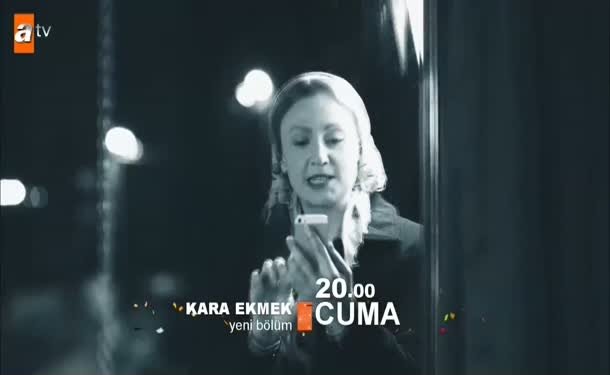 Kara Ekmek