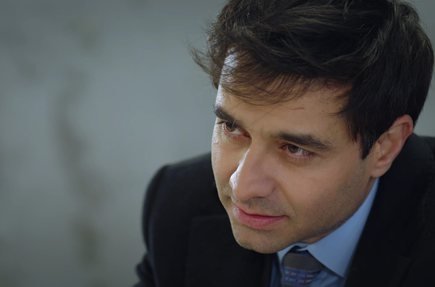 Leyla, evlen benimle...