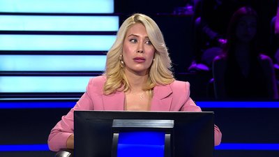 Kim Milyoner Olmak İster?