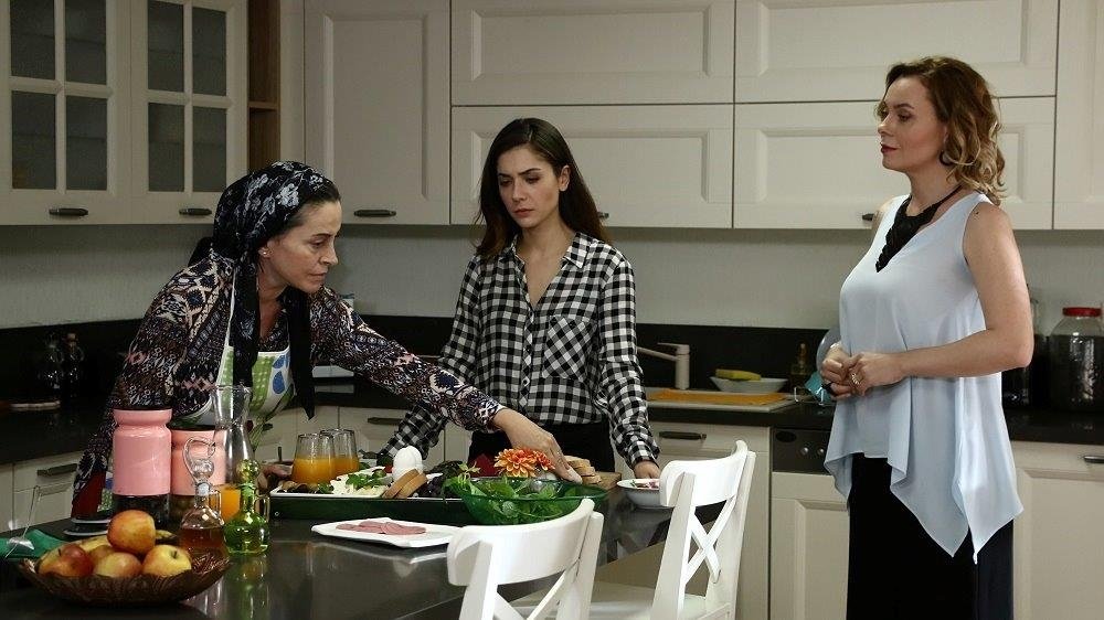 8. bölüm foto galeri