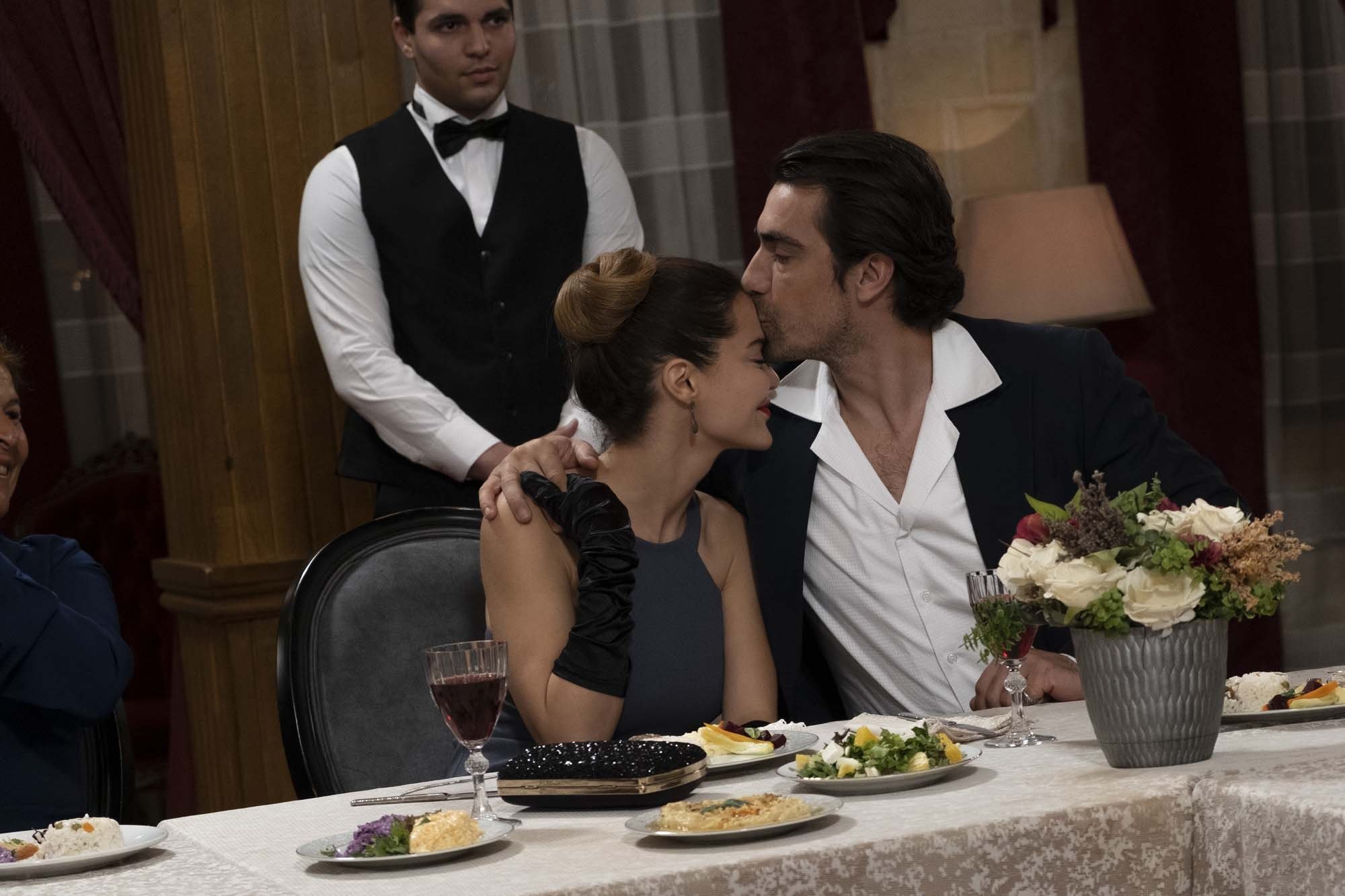 127. Bölüm Foto Galeri