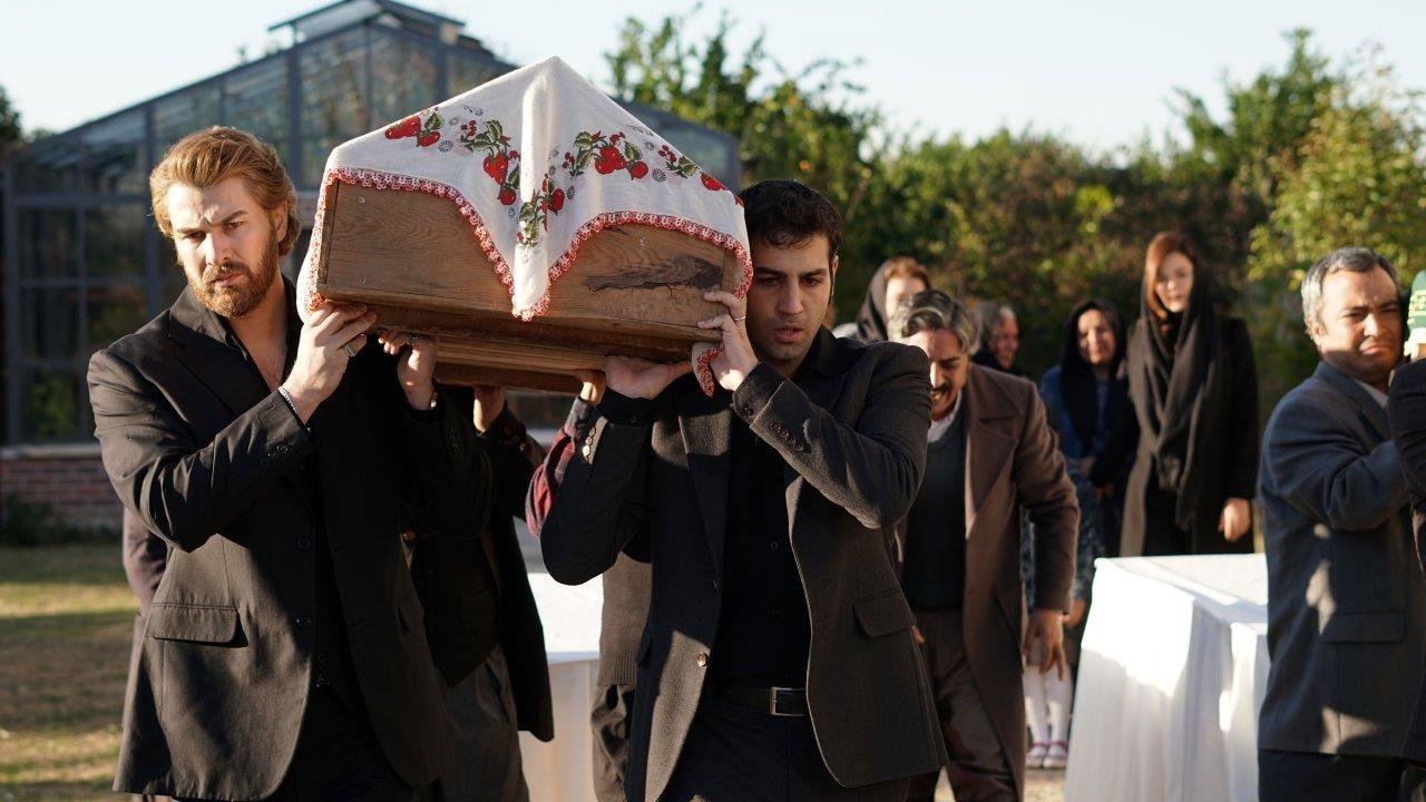 121. Bölüm Foto Galeri 