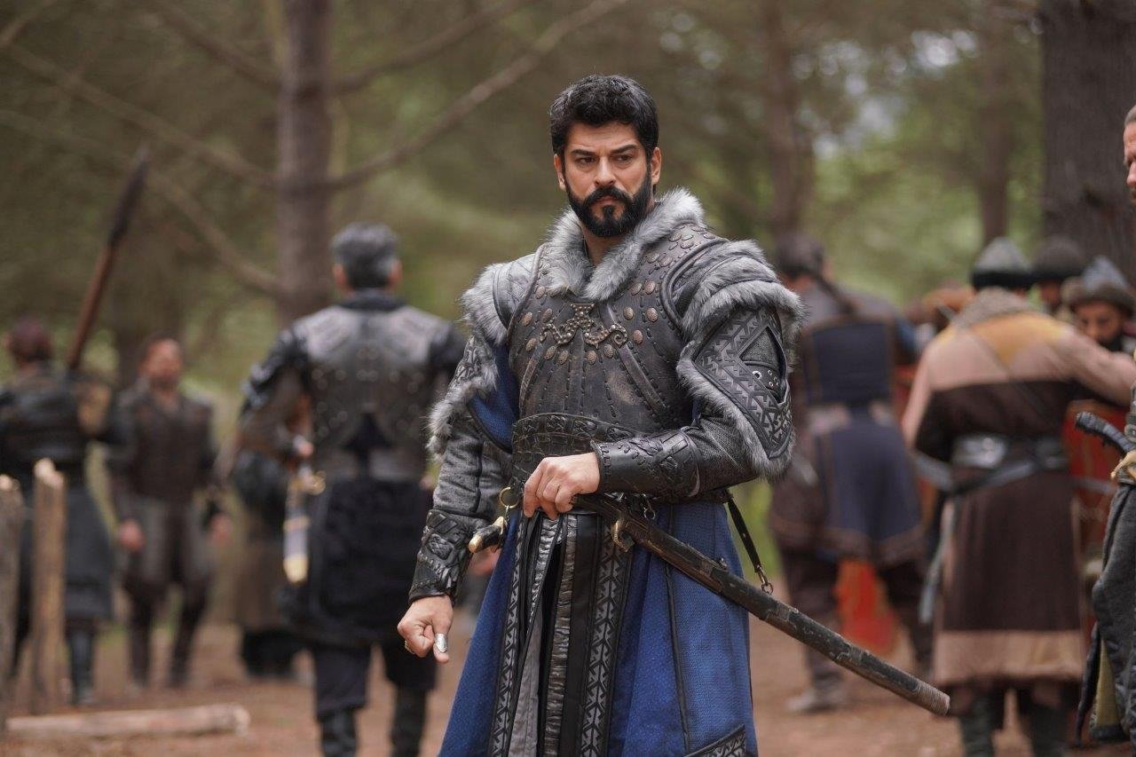 122. Bölüm Foto Galeri