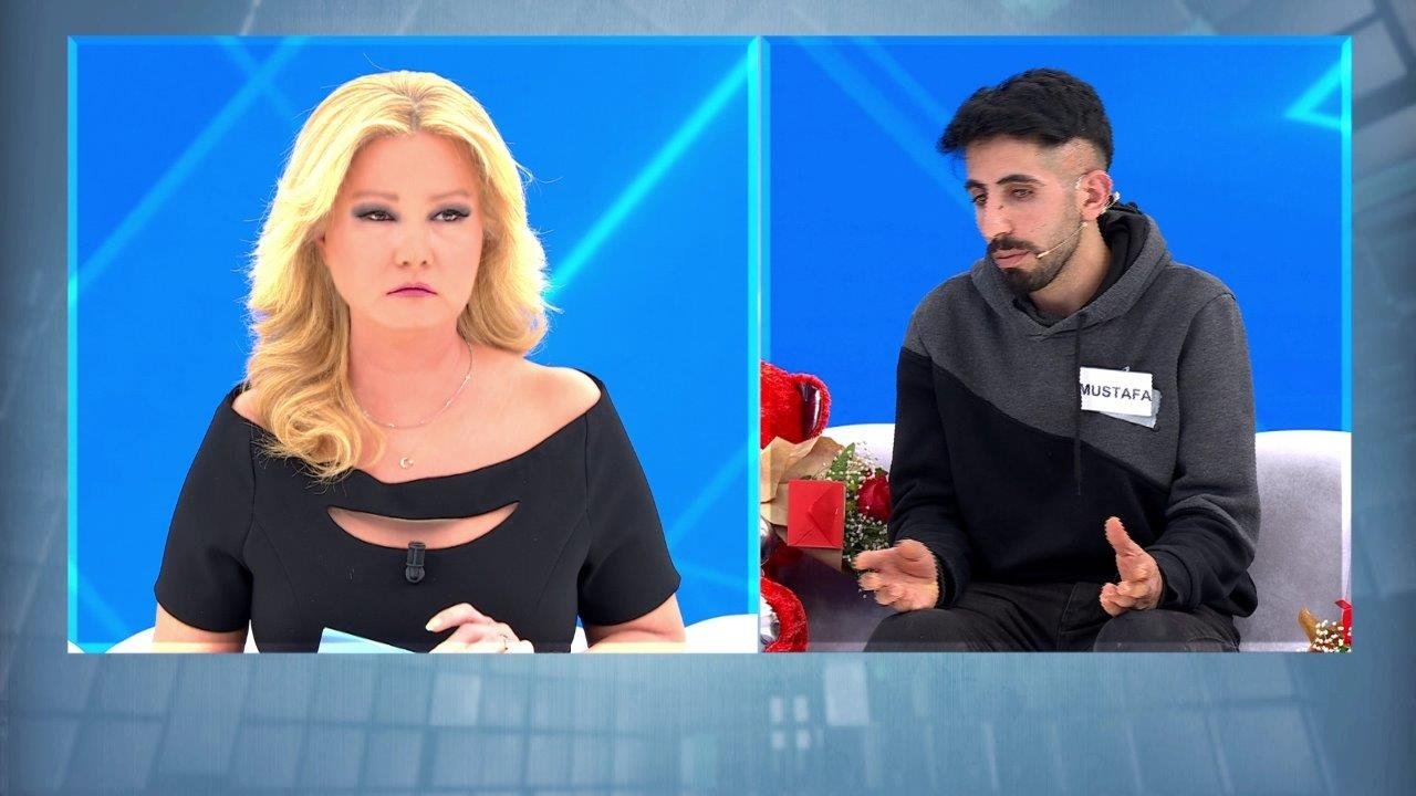 Terlikleri ile evden kaçan Ceylan Koca'dan çarpıcı açıklama!