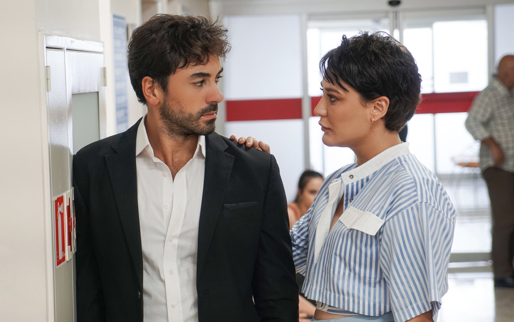 12. Bölüm Foto Galeri 