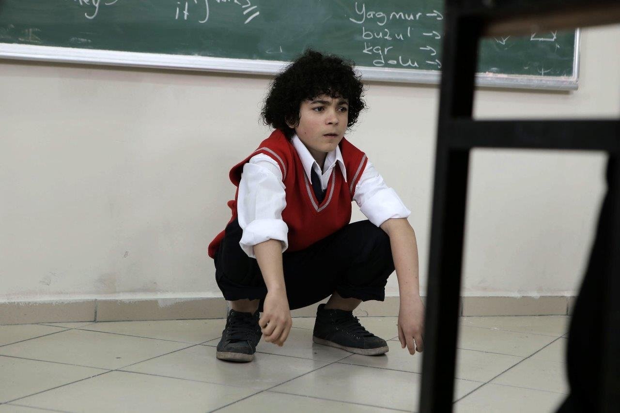 13. Bölüm Foto Galeri 