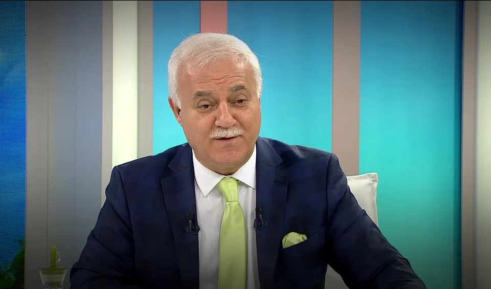 Nihat Hatipoğlu Sorularınızı Cevaplıyor