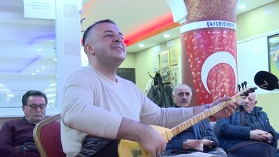18 yıl sonra yeniden Ceylan Gözlüm