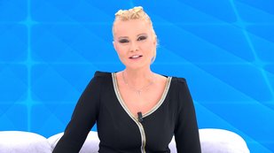 Müge Anlı ile Tatlı Sert