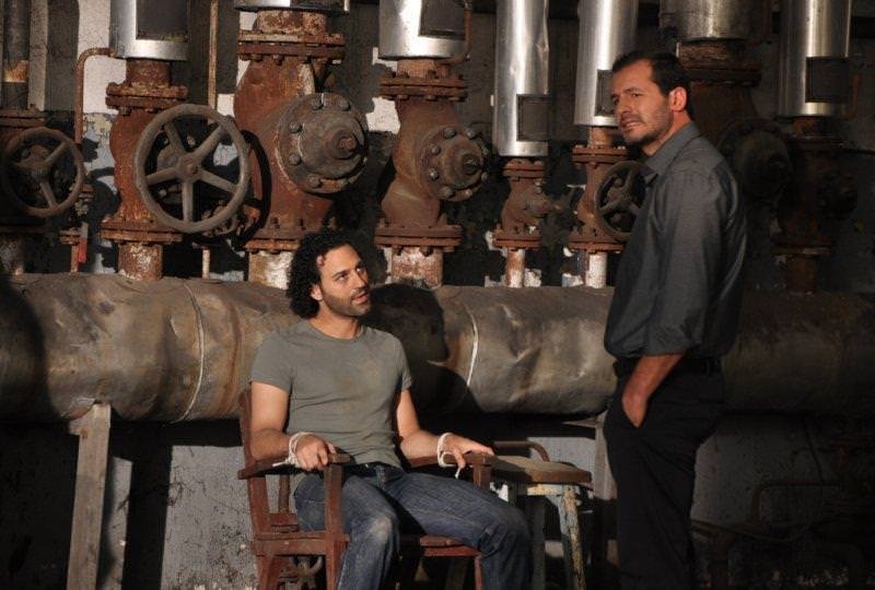 Unutulmaz 87. bölüm fotoğrafları