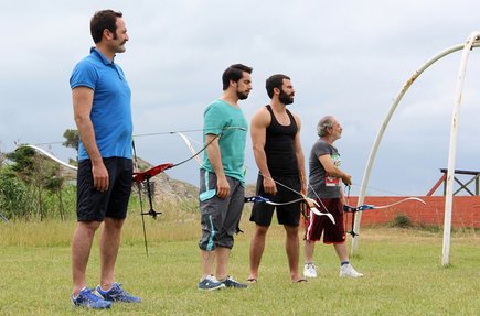 Kertenkele'nin yeni bölümünde büyük sürpriz