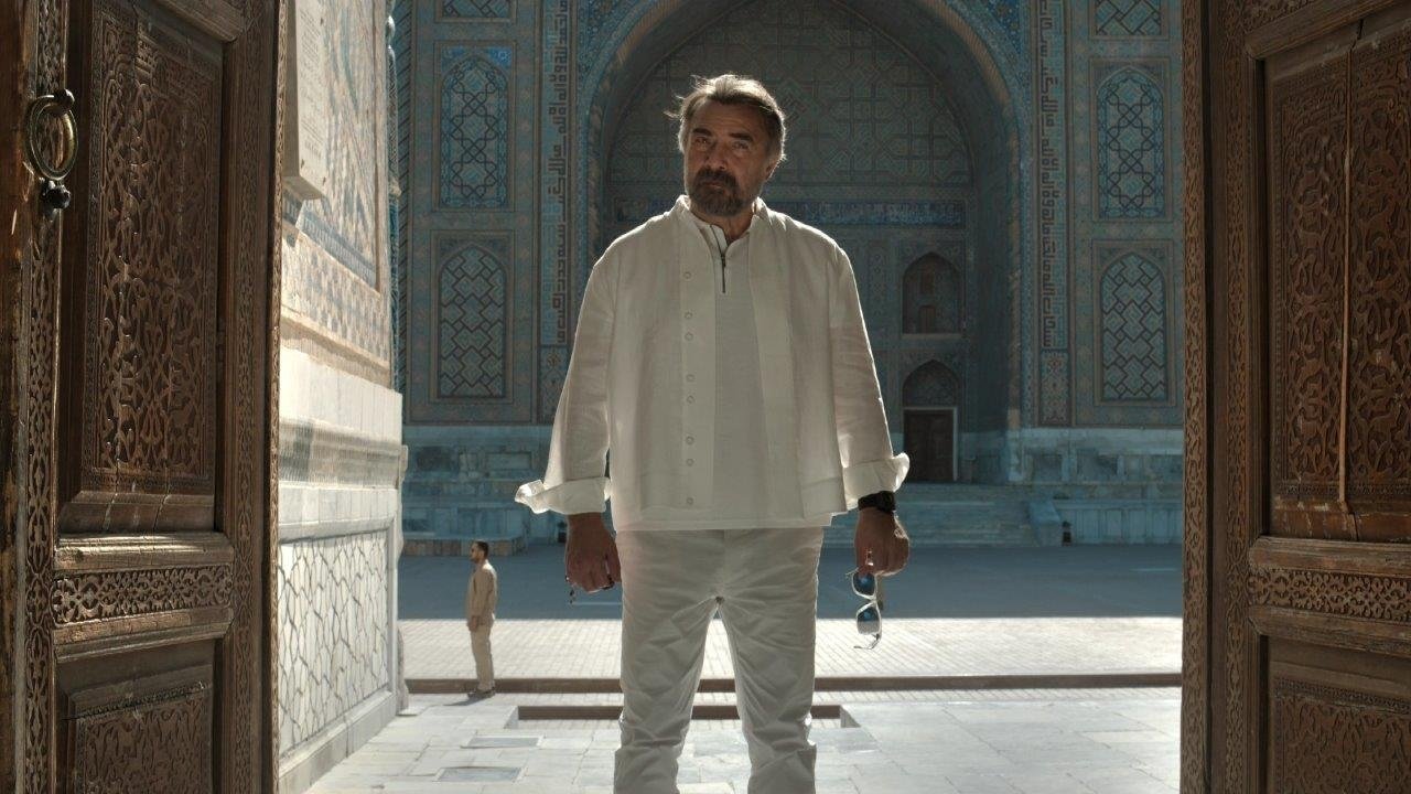 İlk tanıtım yayınlandı