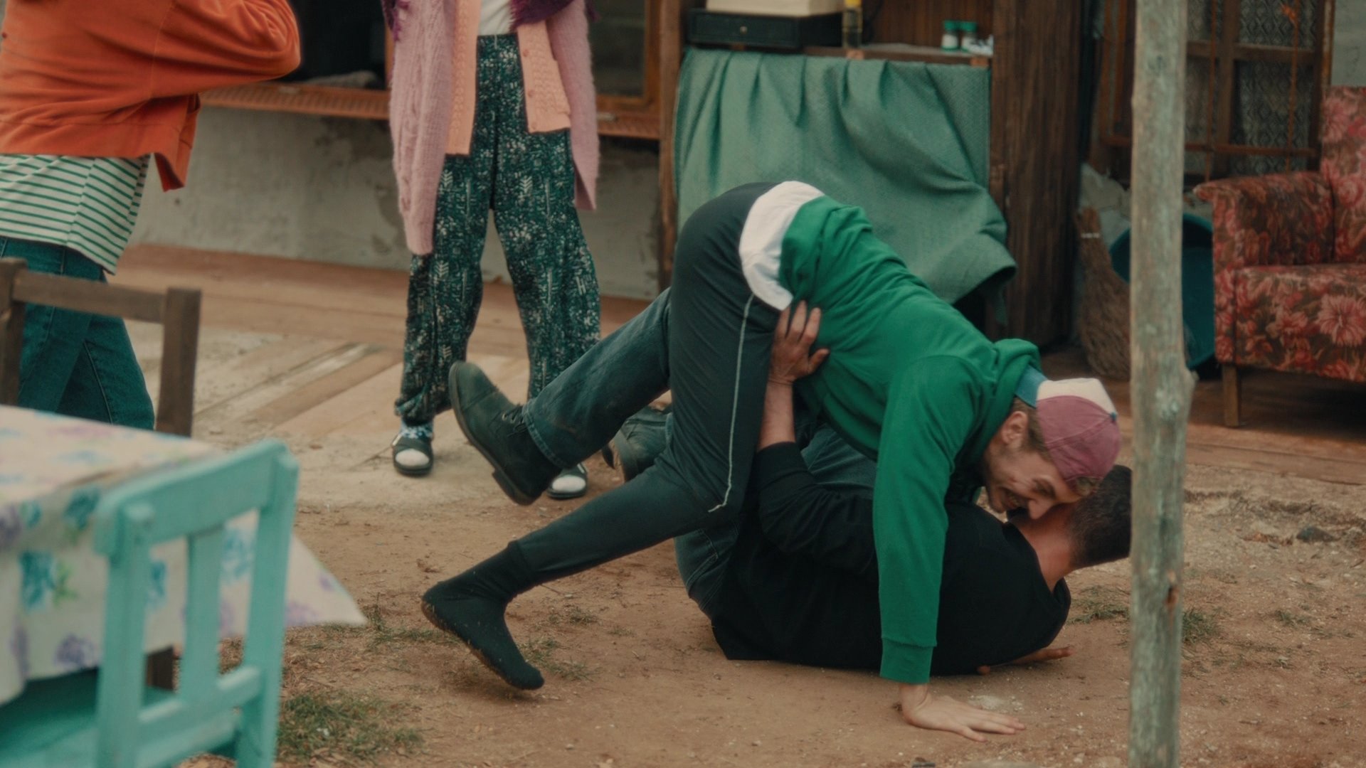 Ateş Kuşları’ndan yeni tanıtım geldi!