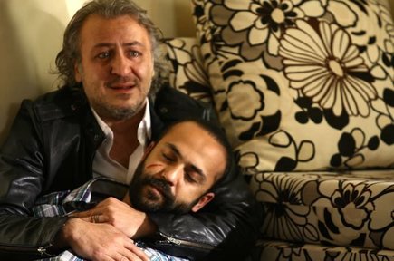 Ezel 51. bölüm fotoğrafları