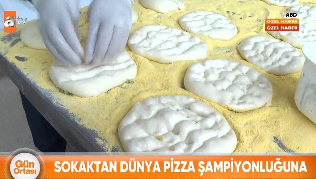 Sıfırdan başladılar. Amerika'da milyon dolarlık Türkler 