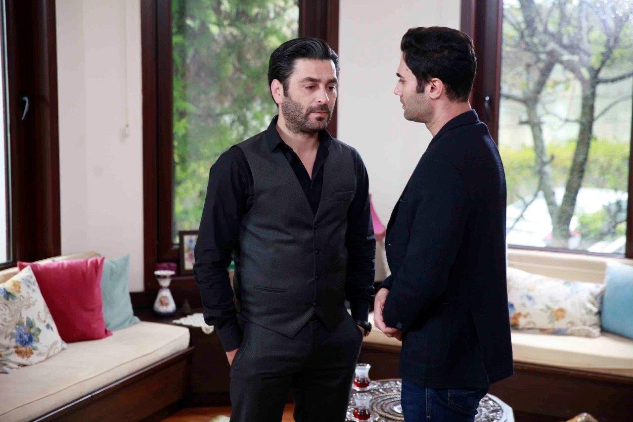 118. Bölüm Foto Galeri 