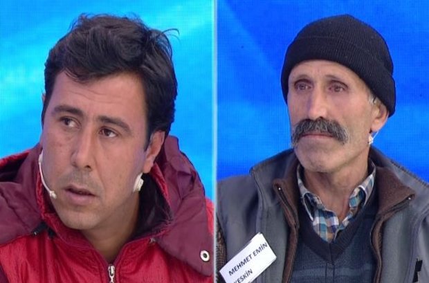 Turgut Özyürek ölümle mi tehdit ediliyordu?