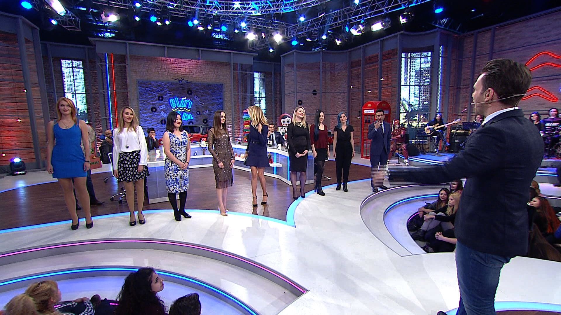 33. bölüm fotogaleri