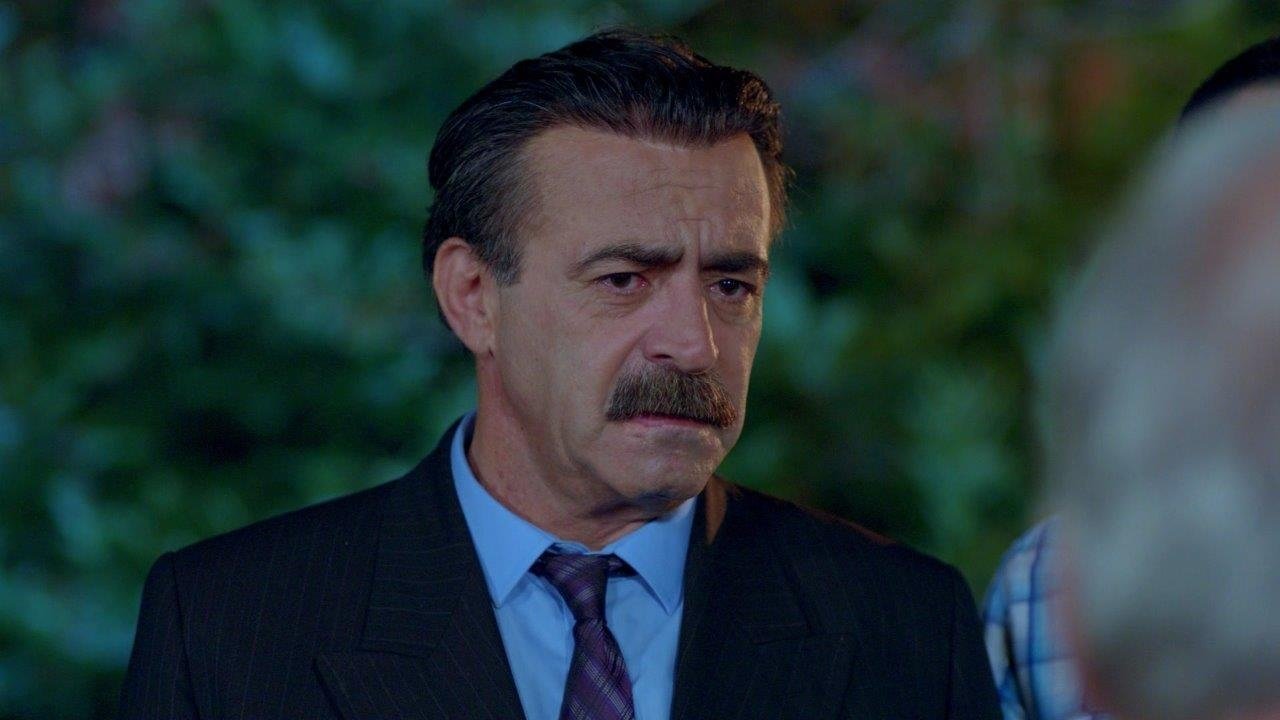 8. Bölüm Foto Galeri 