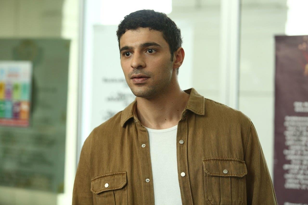 16. Bölüm Foto Galeri 