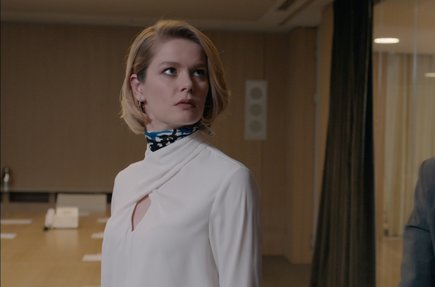 Bahar’dan Şehnaz’a mesaj...