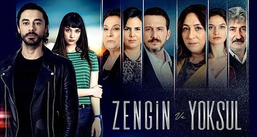Zengin ve Yoksul