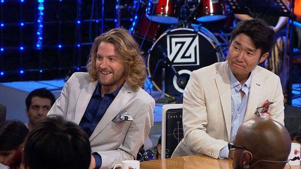 Elin Oğlu 26.bölüm fotogaleri