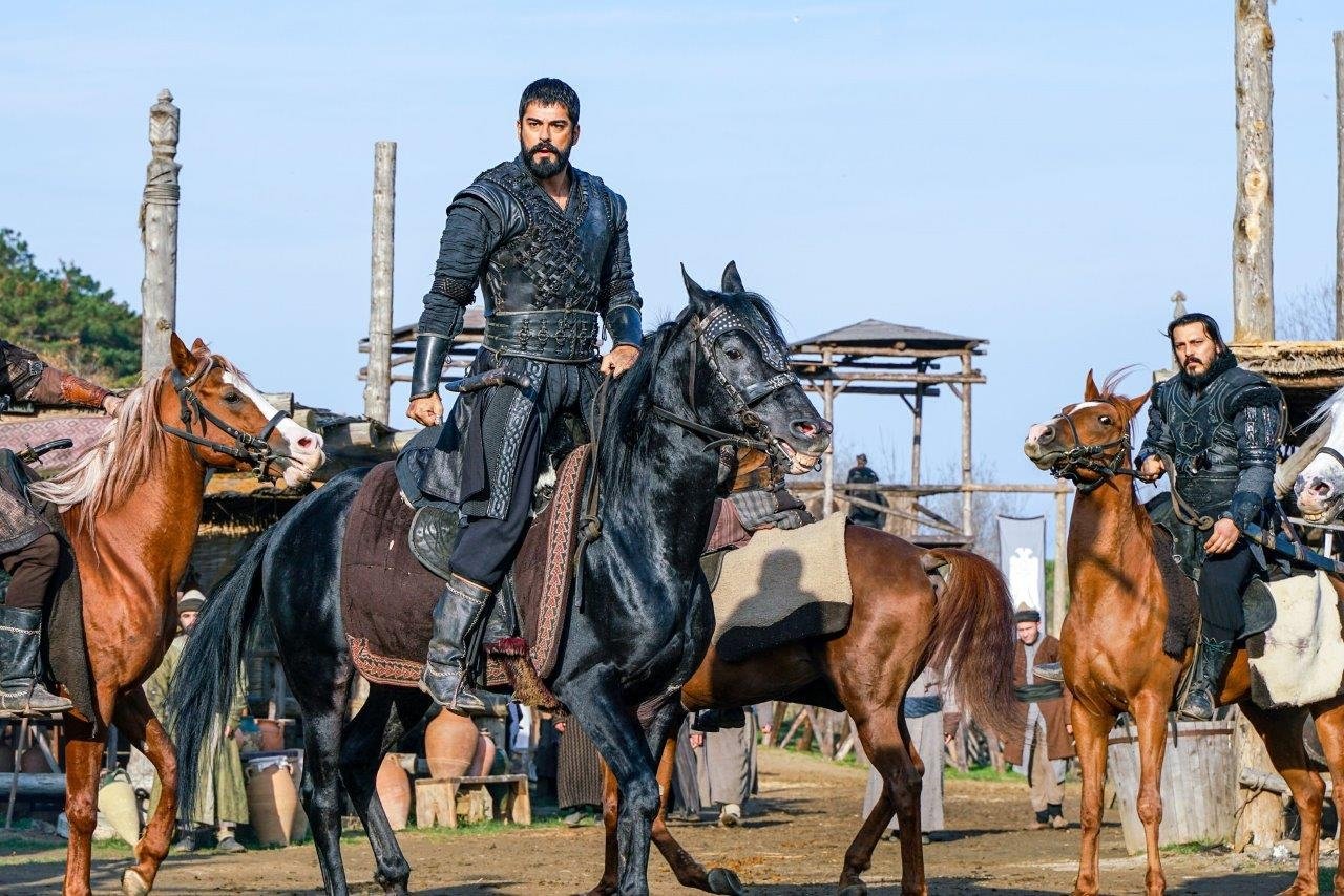 38. Bölüm Foto Galeri 