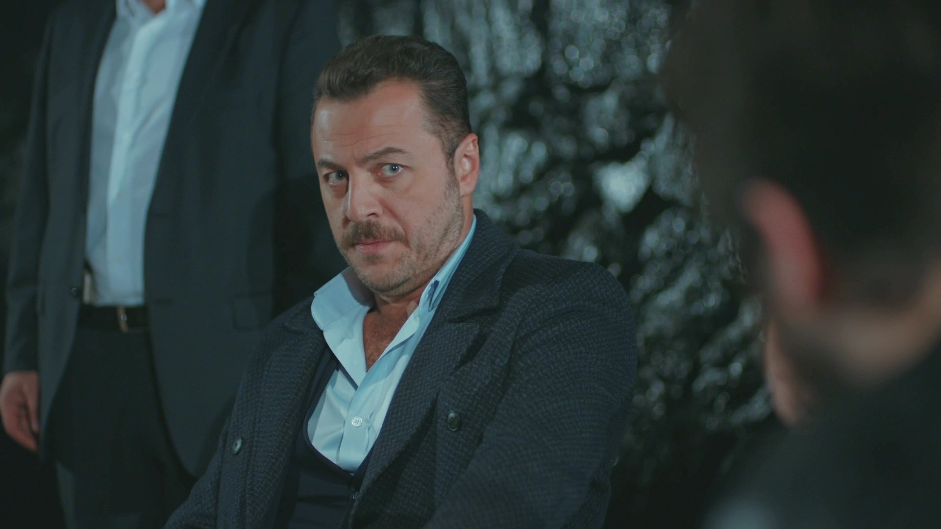 3. Bölüm foto galeri 