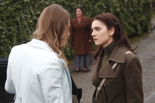 Fulya Zenginer fotoğrafları