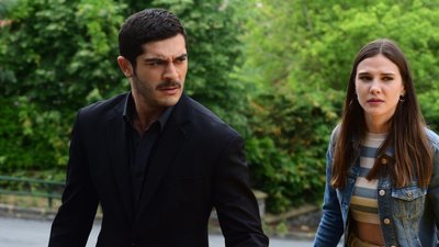 21. Bölüm Foto Galeri