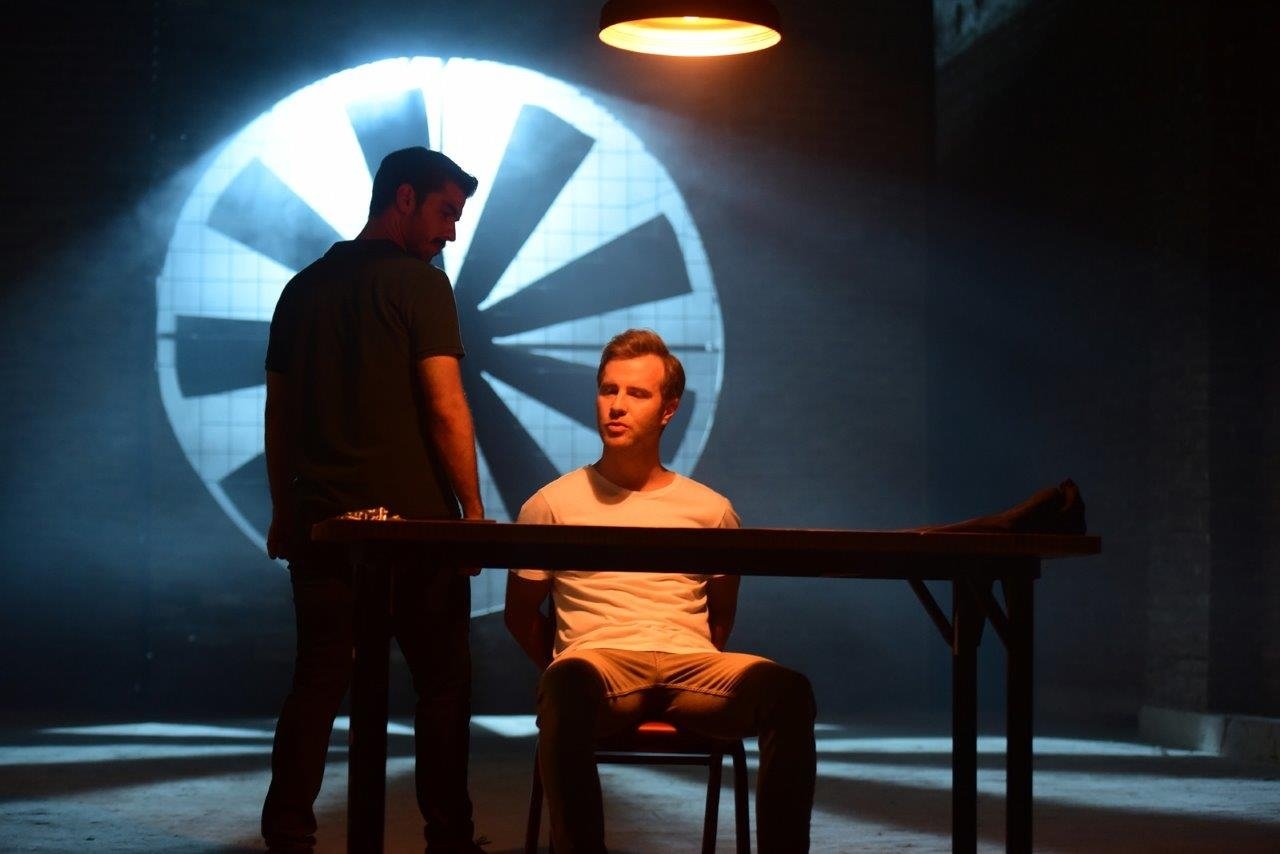 11. Bölüm Foto Galeri 