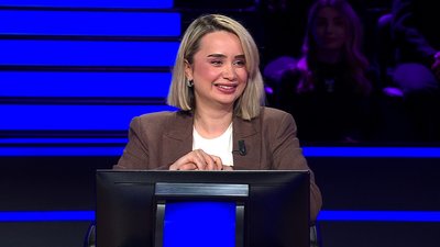 Kim Milyoner Olmak İster?