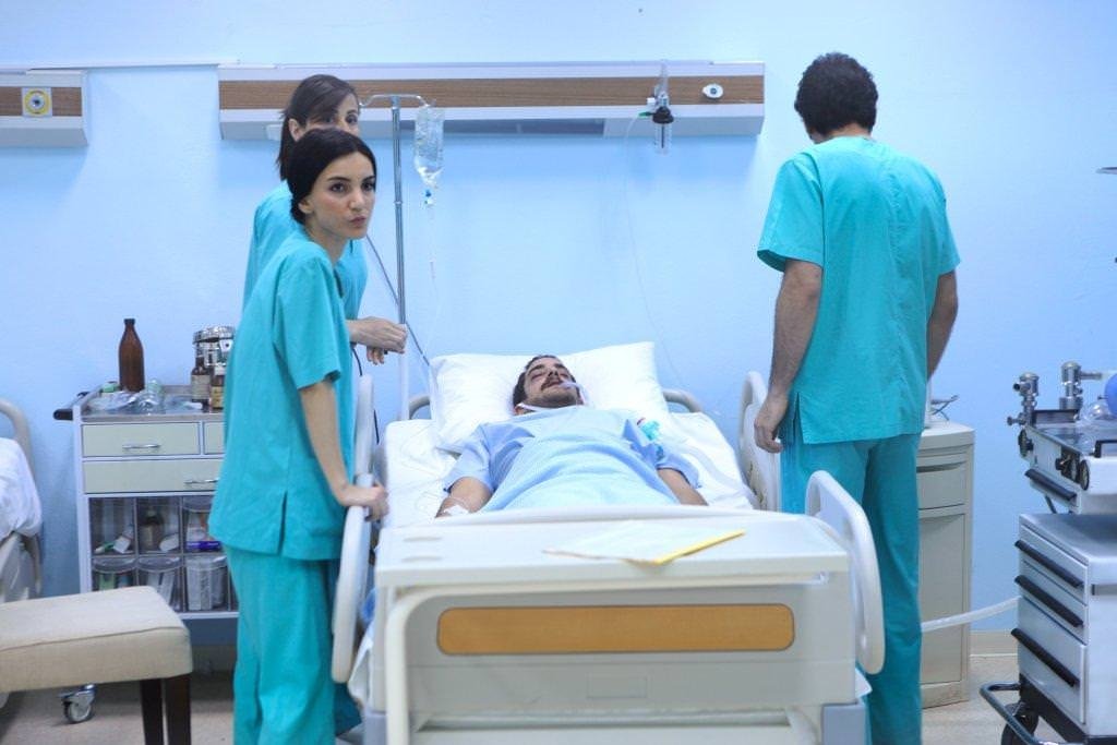 12.bölüm fotoğrafları