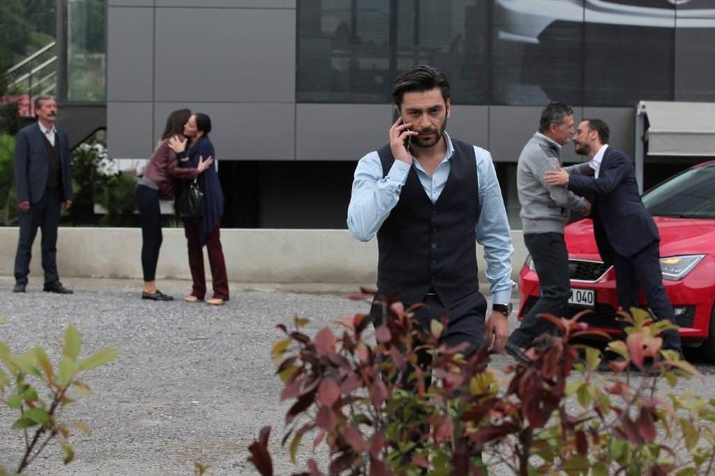 45. bölüm foto galeri