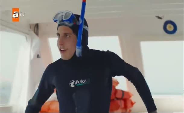 Fettah, Osman ve Arif’i tuzağa düşürüyor