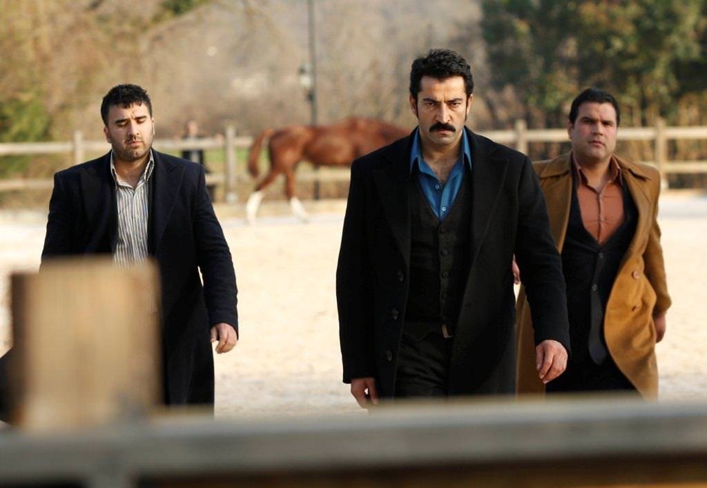 55. bölüm fotoğrafları