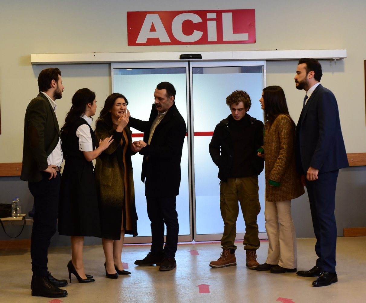 27. Bölüm foto galeri 