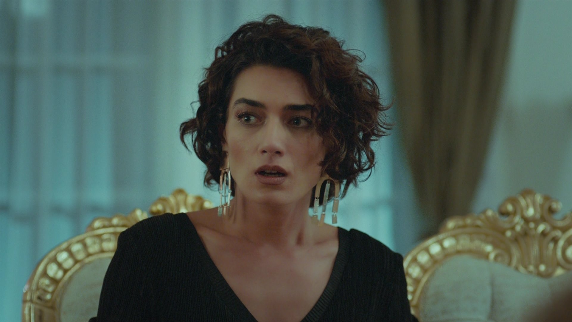 1. Bölüm foto galeri