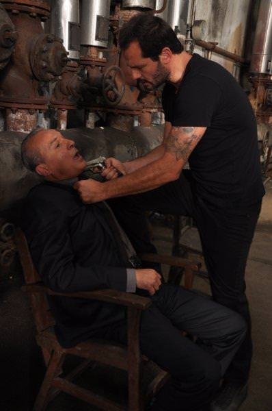 Unutulmaz 88. bölüm fotoğrafları