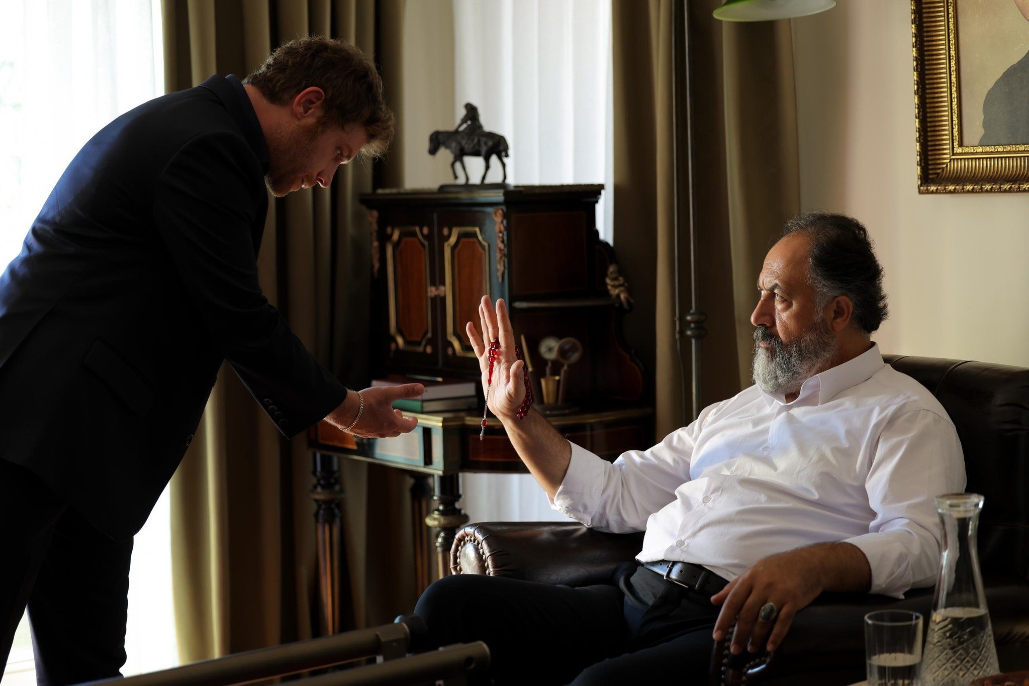 Gözleri KaraDeniz ne zaman başlayacak?