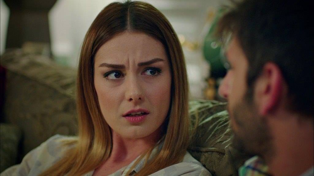 Kara Ekmek 19. bölüm replik galerisi