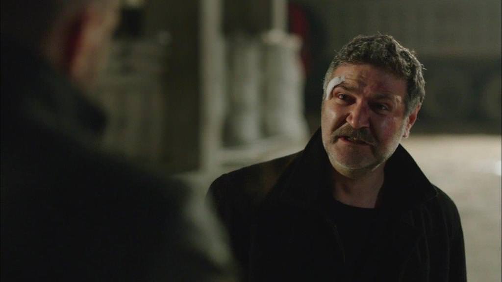 Düğün hazırlığı! 38. bölüm fotogaleri